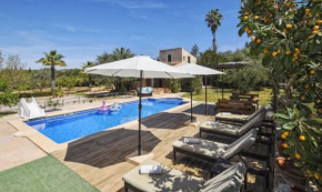 Rotana Casa Alba